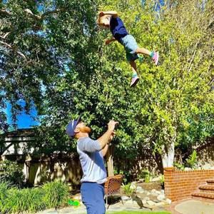 Meet your Posher, Dan